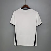 Retro Tottenham Hotspur 2008-2009 home game